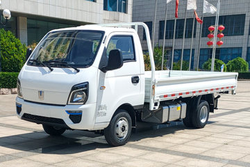 远程新能源商用车V5M微卡