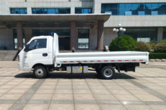 优惠6.7万 西安市V5M电动载货车火热促销中