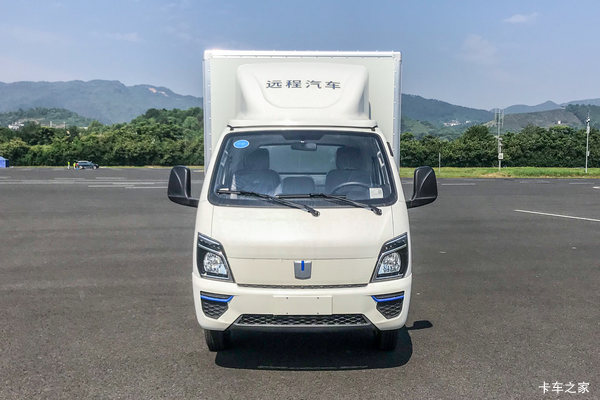 3月甲醇载货车榜发布 远程包揽前十席位