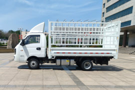V5M 电动载货车外观图片