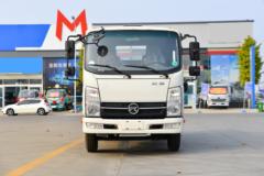 凯马 凯捷M1 115马力 3.83米排半栏板轻卡(KMC1041Q306DP6)