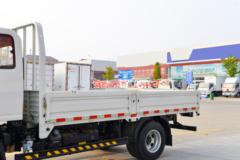 凯马 凯捷M1 115马力 3.83米排半栏板轻卡(KMC1041Q306DP6)