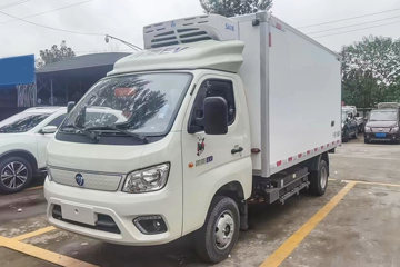  M2 3.5T 3.7״綯س(BJ5032XLCEV1)55.7kWhͼƬ
