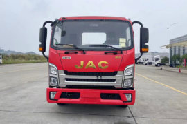 威铃K7&nbsp;载货车外观                                                图片