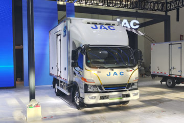 ���� ����HV6 4.5T 4.015�ײ��ʽ��϶�����س�(HFC5041XLCPHEV2Q)15.55kWhͼƬ