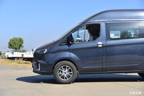 新全顺VAN/轻客淮安市火热促销中 欢迎垂询