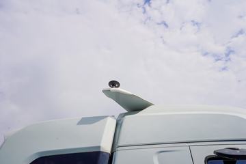 �������� ��ʨH6 18T 4X2 ȼ�ϵ��ǣ����(CQ4180FCEVSS441A)ͼƬ