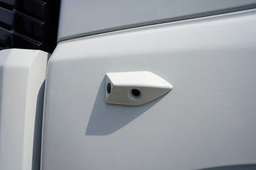 �������� ��ʨH6 18T 4X2 ȼ�ϵ��ǣ����(CQ4180FCEVSS441A)ͼƬ