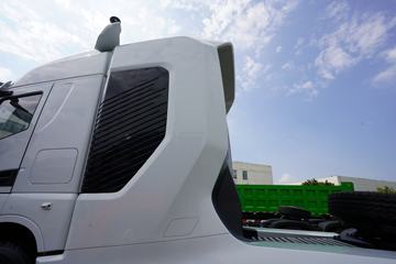 �������� ��ʨH6 18T 4X2 ȼ�ϵ��ǣ����(CQ4180FCEVSS441A)ͼƬ