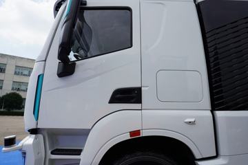 �������� ��ʨH6 18T 4X2 ȼ�ϵ��ǣ����(CQ4180FCEVSS441A)ͼƬ