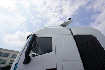 �������� ��ʨH6 18T 4X2 ȼ�ϵ��ǣ����(CQ4180FCEVSS441A)ͼƬ