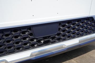 �������� ��ʨH6 18T 4X2 ȼ�ϵ��ǣ����(CQ4180FCEVSS441A)ͼƬ