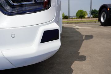 �������� ��ʨH6 18T 4X2 ȼ�ϵ��ǣ����(CQ4180FCEVSS441A)ͼƬ