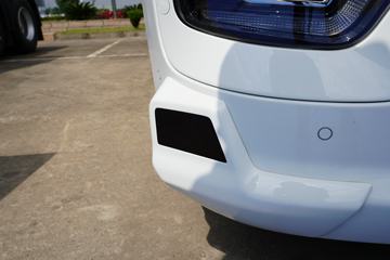 �������� ��ʨH6 18T 4X2 ȼ�ϵ��ǣ����(CQ4180FCEVSS441A)ͼƬ