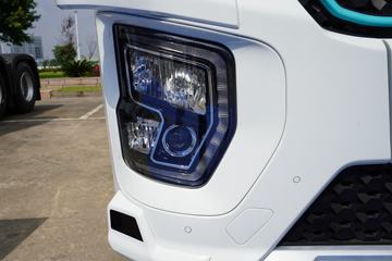 �������� ��ʨH6 18T 4X2 ȼ�ϵ��ǣ����(CQ4180FCEVSS441A)ͼƬ