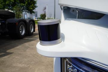 �������� ��ʨH6 18T 4X2 ȼ�ϵ��ǣ����(CQ4180FCEVSS441A)ͼƬ