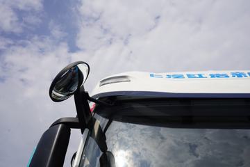 �������� ��ʨH6 18T 4X2 ȼ�ϵ��ǣ����(CQ4180FCEVSS441A)ͼƬ