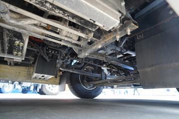 �������� ��ʨH6 18T 4X2 ȼ�ϵ��ǣ����(CQ4180FCEVSS441A)ͼƬ