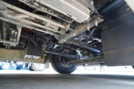 杰狮&nbsp;电动牵引车底盘图片