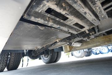 �������� ��ʨH6 18T 4X2 ȼ�ϵ��ǣ����(CQ4180FCEVSS441A)ͼƬ