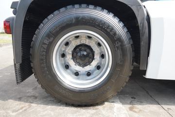 �������� ��ʨH6 18T 4X2 ȼ�ϵ��ǣ����(CQ4180FCEVSS441A)ͼƬ