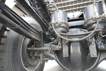 �������� ��ʨH6 18T 4X2 ȼ�ϵ��ǣ����(CQ4180FCEVSS441A)ͼƬ