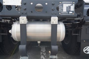 �������� ��ʨH6 18T 4X2 ȼ�ϵ��ǣ����(CQ4180FCEVSS441A)ͼƬ