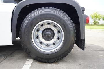 �������� ��ʨH6 18T 4X2 ȼ�ϵ��ǣ����(CQ4180FCEVSS441A)ͼƬ