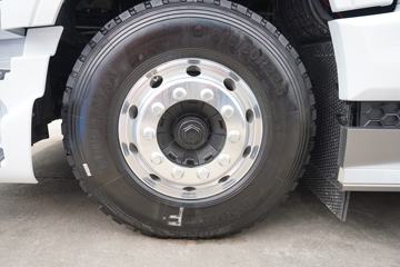 �������� ��ʨH6 18T 4X2 ȼ�ϵ��ǣ����(CQ4180FCEVSS441A)ͼƬ