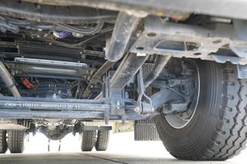 �������� ��ʨH6 18T 4X2 ȼ�ϵ��ǣ����(CQ4180FCEVSS441A)ͼƬ