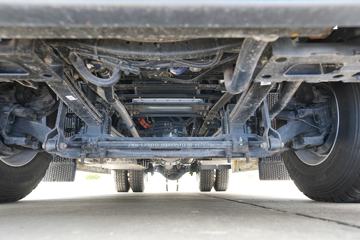 �������� ��ʨH6 18T 4X2 ȼ�ϵ��ǣ����(CQ4180FCEVSS441A)ͼƬ