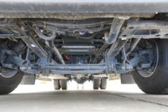 上汽红岩 杰狮H6 18T 4X2 燃料电池牵引车(CQ4180FCEVSS441A)