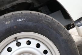 金威&nbsp;VAN/轻客底盘图片