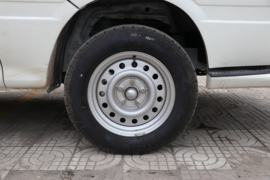 金威&nbsp;VAN/轻客底盘图片