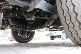 金威&nbsp;VAN/轻客底盘图片