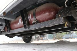 金威&nbsp;VAN/轻客底盘图片