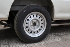 金威&nbsp;VAN/轻客底盘图片