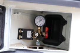 金威&nbsp;VAN/轻客货厢图片