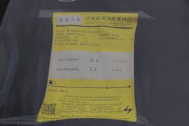 龙耀8&nbsp;电动封闭厢货外观图片