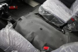 龙耀8&nbsp;电动封闭厢货驾驶室图片