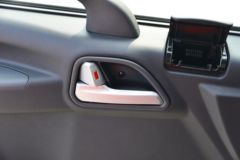 解放 J6F 招财虎 140马力 4.2米单排栏板轻卡