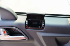 解放 J6F 招财虎 140马力 4.2米单排栏板轻卡