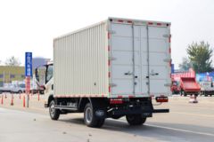 解放 J6F中体 137马力 4.16米单排厢式轻卡(国六)(CA5040XXYP40K61L2E6A85) 解放 J6F中体 137马力 4.16米单排厢式轻卡(国六)(CA5040XXYP40K61L2E6A85)