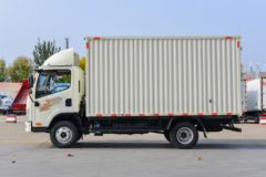 解放 J6F中体 137马力 4.16米单排厢式轻卡(国六)(CA5040XXYP40K61L2E6A85) 解放 J6F中体 137马力 4.16米单排厢式轻卡(国六)(CA5040XXYP40K61L2E6A85)