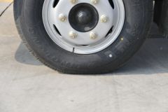 解放 J6F中体 137马力 4.16米单排厢式轻卡(国六)(CA5040XXYP40K61L2E6A85) 解放 J6F中体 137马力 4.16米单排厢式轻卡(国六)(CA5040XXYP40K61L2E6A85)