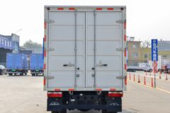 解放 J6F中体 137马力 4.16米单排厢式轻卡(国六)(CA5040XXYP40K61L2E6A85) 解放 J6F中体 137马力 4.16米单排厢式轻卡(国六)(CA5040XXYP40K61L2E6A85)