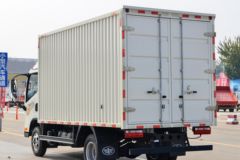 解放 J6F中体 137马力 4.16米单排厢式轻卡(国六)(CA5040XXYP40K61L2E6A85) 解放 J6F中体 137马力 4.16米单排厢式轻卡(国六)(CA5040XXYP40K61L2E6A85)