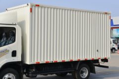 解放 J6F中体 137马力 4.16米单排厢式轻卡(国六)(CA5040XXYP40K61L2E6A85) 解放 J6F中体 137马力 4.16米单排厢式轻卡(国六)(CA5040XXYP40K61L2E6A85)