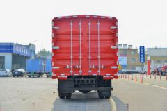 解放 虎VH 大王驾到 180马力 5.16米单排仓栅式载货车(CA5120CCYP40K42L3E6A84) 解放 虎VH 大王驾到 180马力 5.16米单排仓栅式载货车(CA5120CCYP40K42L3E6A84)