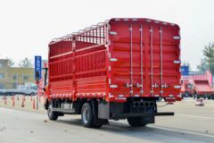 解放 虎VH 大王驾到 180马力 5.16米单排仓栅式载货车(CA5120CCYP40K42L3E6A84) 解放 虎VH 大王驾到 180马力 5.16米单排仓栅式载货车(CA5120CCYP40K42L3E6A84)